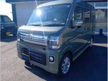 2026 Nissan Clipper Rio