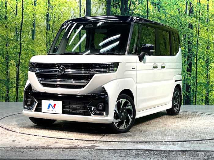 2024 Suzuki Suzuki Others