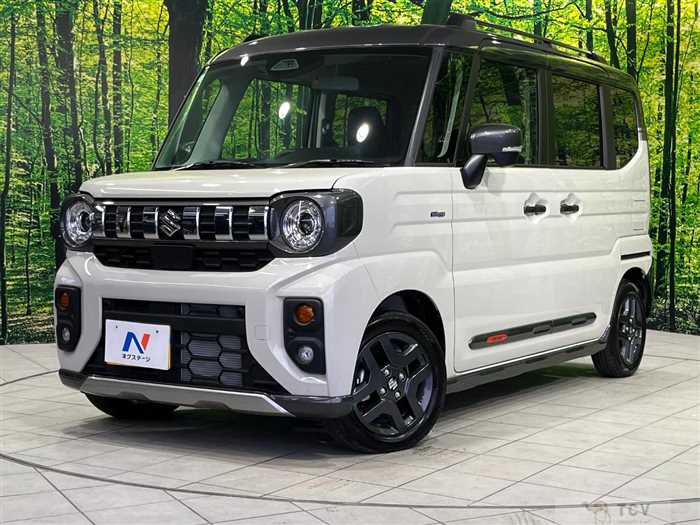 2024 Suzuki Suzuki Others