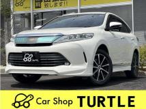 2017 Toyota Harrier