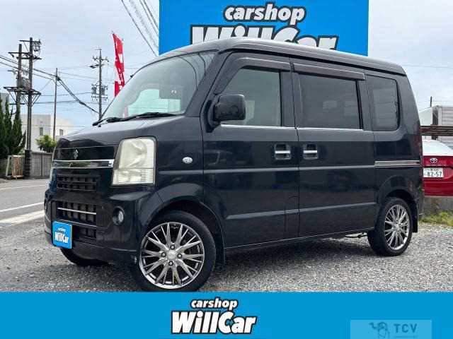 2009 Suzuki Every