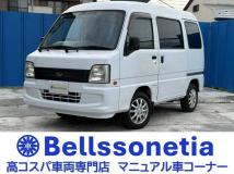2006 Subaru Sambar