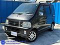 1999 Daihatsu Atrai Wagon