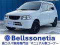 2002 Suzuki Alto