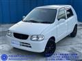 2002 Suzuki Alto