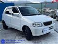 2002 Suzuki Alto