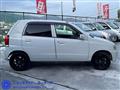 2002 Suzuki Alto