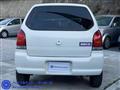 2002 Suzuki Alto