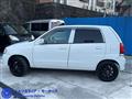 2002 Suzuki Alto