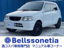 2002 Suzuki Alto