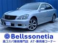 2008 Toyota Crown Athlete Series