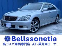 2008 Toyota Crown Athlete Series