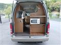 2005 Toyota Hiace Van