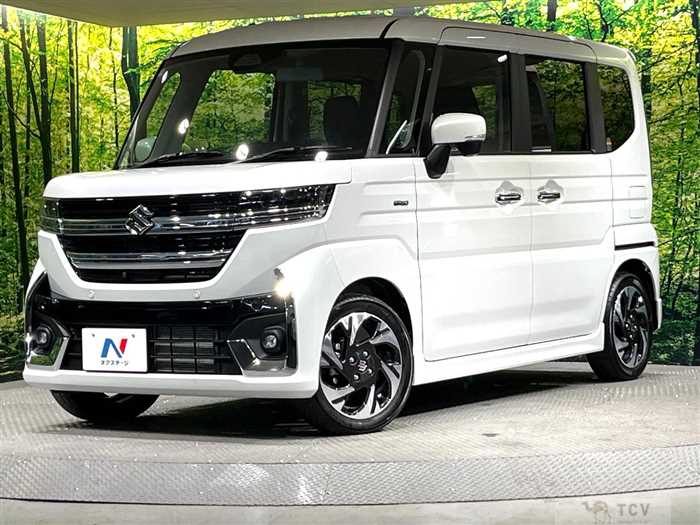 2025 Suzuki Suzuki Others