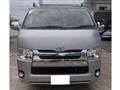2015 Toyota Hiace Van