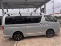 2015 Toyota Hiace Van