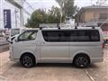 2015 Toyota Hiace Van