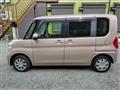 2016 Daihatsu Tanto