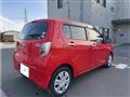 2014 Daihatsu Mira