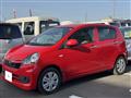 2014 Daihatsu Mira