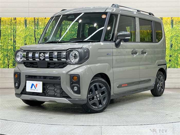 2025 Suzuki Suzuki Others