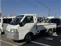 2005 Mazda Bongo Truck