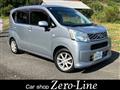 2015 Daihatsu Move