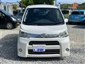 2011 Daihatsu Move Custom