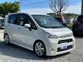 2011 Daihatsu Move Custom