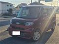 2020 Daihatsu Tanto