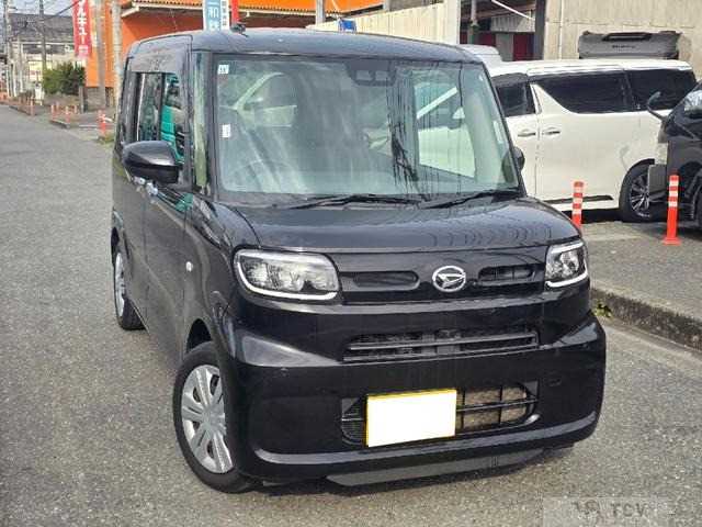 2019 Daihatsu Tanto