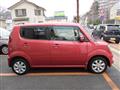 2012 Nissan Moco
