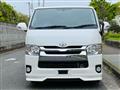 2014 Toyota Hiace Van