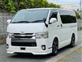 2014 Toyota Hiace Van