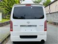 2014 Toyota Hiace Van