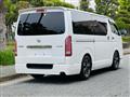 2014 Toyota Hiace Van