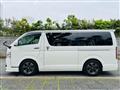 2014 Toyota Hiace Van
