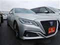 2019 Toyota Crown