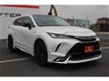 2023 Toyota Harrier
