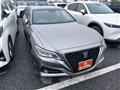 2022 Toyota Crown