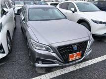 2022 Toyota Crown