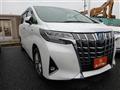 2020 Toyota Alphard G