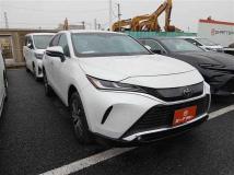 2024 Toyota Harrier