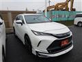 2020 Toyota Harrier