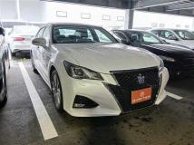 2016 Toyota Crown Athlete Series