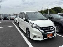 2016 Nissan Serena