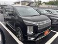 2020 Mitsubishi Delica D5