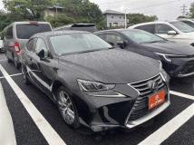 2016 Lexus IS