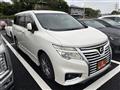 2014 Nissan Elgrand