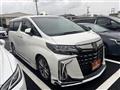2020 Toyota Alphard G